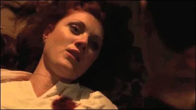 Qui a assassiné Nora Allen ?