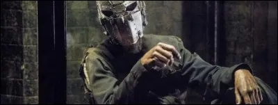 Qui est l'homme au masque de fer ?