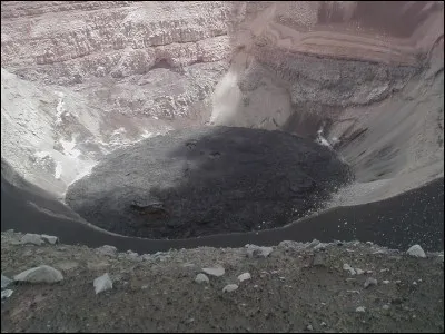 Lequel de ces volcans actifs se situe aux Comores ?