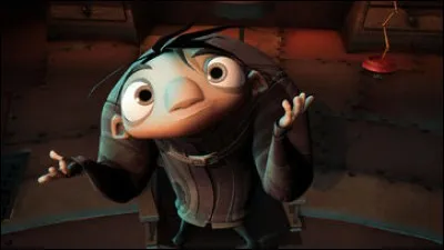 Quelle est l'origine du prénom slave Igor ?