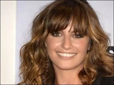 Qui fut le dernier époux de Mélanie ?