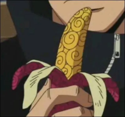 Et le Moku Moku no mi (Ah non, je ne dirai pas lequel c'est !), qui l'a mangé ?