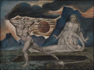 Quelle est cette toile ?