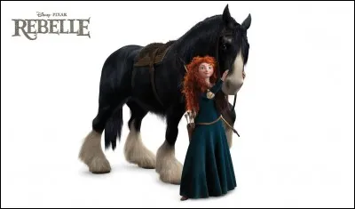 Et celui ci, c'est :