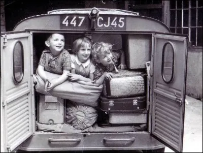 En quelle année furent institués les congés payés en France ?