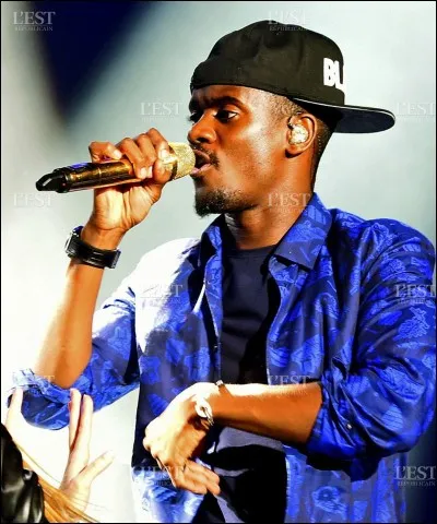 Laquelle de ces chansons n'est pas de Black M ?