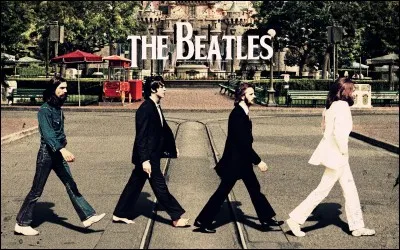 Les Beatles ont chanté...