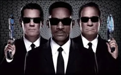 Will Smith a-t-il joué dans "Men in Black 3" ?