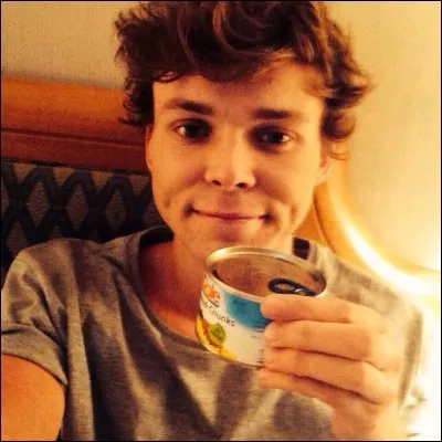 Quelle &eacute;tait sa mati&egrave;re pr&eacute;f&eacute;r&eacute;e &agrave; l'&eacute;cole ?