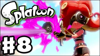 Comment s'appellent les ennemis qui ressemblent aux calamars, dans le mode histoire ?