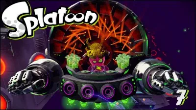 Comment s'appelle le dernier boss du mode histoire ?