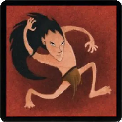 Quand cette carte peut-elle devenir loup-garou ?