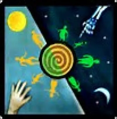 Quelle est cette carte ?