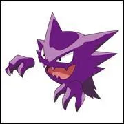 Comment s'appelle ce pokemon ?