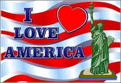 À qui doit-on le tube "I Love America" sorti en 1978 ?