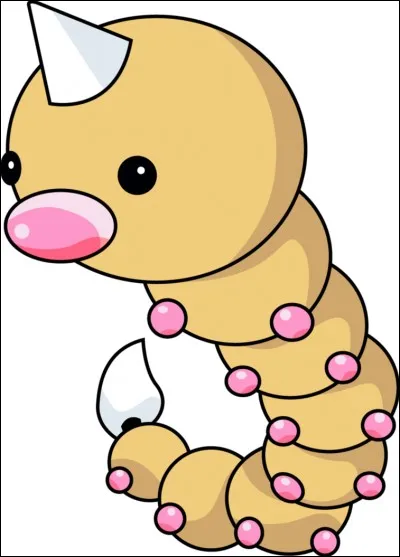 Au stade 3, en quoi Aspicot se transorme-t-il ?