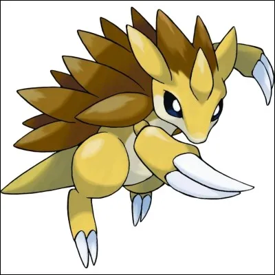 Avec Sablaireau, dès le niveau 1, combien obtient-on d'attaques ?