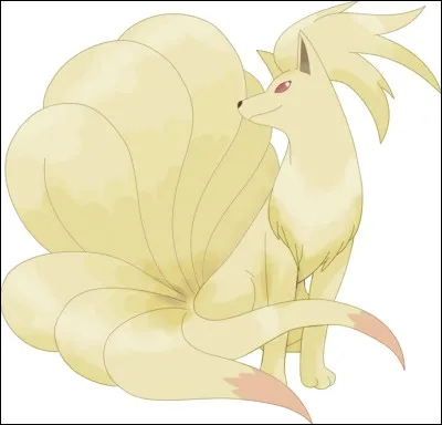 Comment ou quand obtient-on le Pokémon Feunard ?