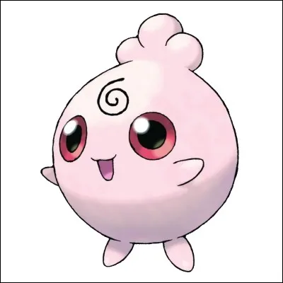 Comment appelle-t-on le stade 1 de Rondoudou ?