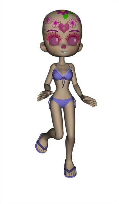 Sorte de chaise à porteur !