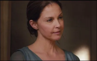 Où est née la mère de Tris ?