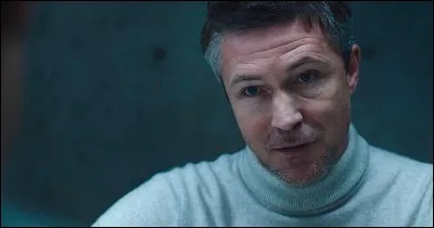 A quel animal est assimilé Janson, employé de WICKED ?