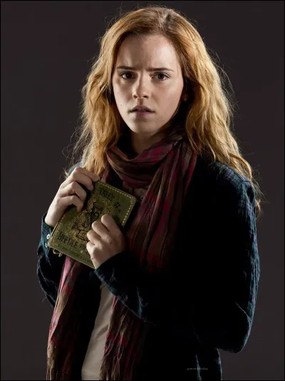 Quelle est sa matière préférée ?