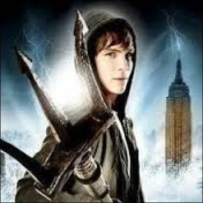 Avec quels animaux Percy peut-il parler ?