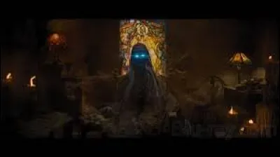 Dans la Grande Prophétie, quel âge doit avoir le demi-dieu concerné ?