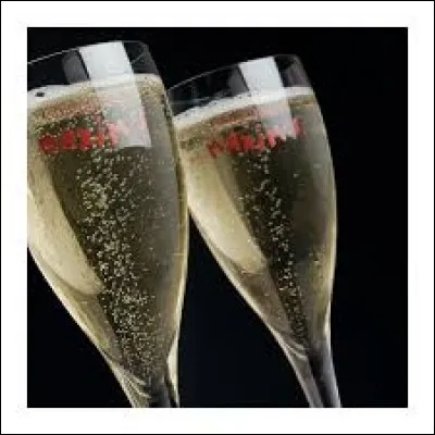 Quel est le cépage unique d'un champagne blanc de blancs ?