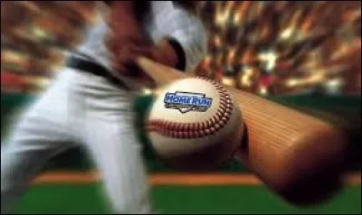 Qu'est-ce qu'un homerun au baseball ?