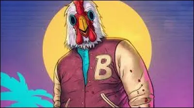 Quel est le métier de Manny Pardo dans Hotline Miami 2 ?