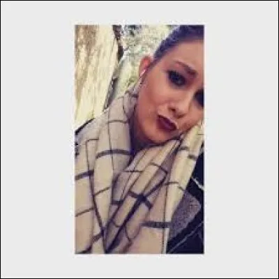 Comment s'appelle sa soeur ?