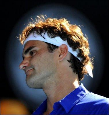 Qui est ce joueur de tennis ?