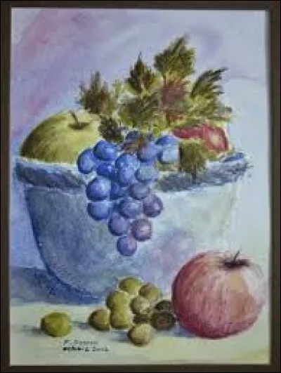 Nom d'une alouette des bois :