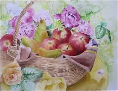 Masse de glaces flottantes dans les régions polaires :