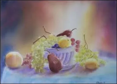 Habitation traditionnelle en Polynésie, semblable à une hutte ou une case :