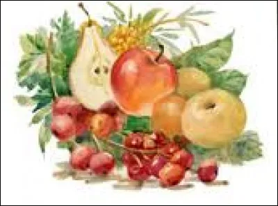 Instrument de percussion africain :