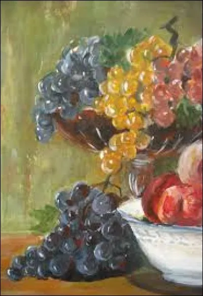 Nymphe des eaux de la mythologie germanique :