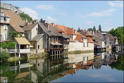 De quelle nouvelle région le Territoire de Belfort fait-il partie ?