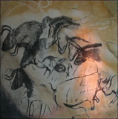 Dans quel département cette grotte est-elle située ?