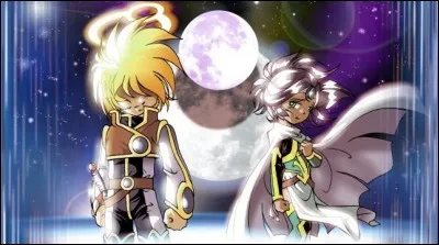 Danael et Jadina sont-il ensemble ?