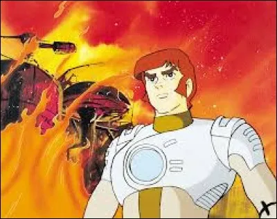 Quel est le véritable nom du capitaine Flam ?