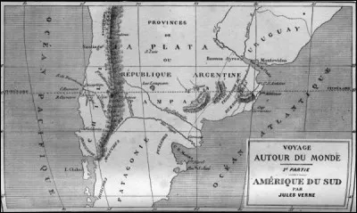 Complétez le titre de ce livre de Jules Verne : "__ du capitaine Grant".