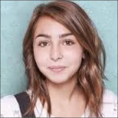 Pour finir, pourquoi a-t-elle quitté le groupe ?