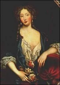 De qui Marie Anglique de Fontanges a-t-elle t la matresse ?