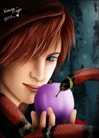 Qu'est-ce qu'une ''pommessotte'' ?