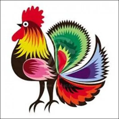 Que veut-on dire lorsque l'on dit à quelqu'un "Arrête de faire le coq" ?