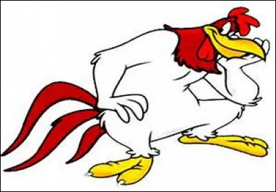 Vous m'avez reconnu mais quel est mon nom ?