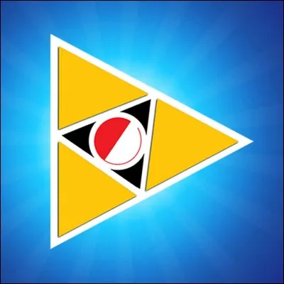 À quel youtubeur appartient ce logo?